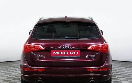 Audi Q5, 2010 год, 1 298 000 рублей, 6 фотография