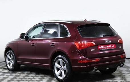 Audi Q5, 2010 год, 1 298 000 рублей, 7 фотография