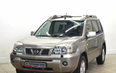 Nissan X-Trail, 2007 год, 990 000 рублей, 1 фотография