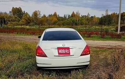 Nissan Teana, 2006 год, 900 000 рублей, 1 фотография