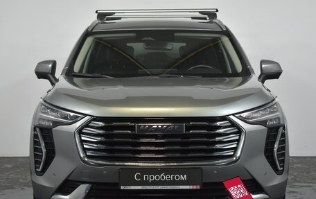 Haval Jolion, 2023 год, 1 829 000 рублей, 2 фотография