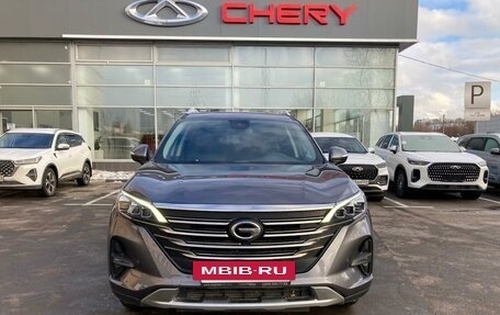 GAC GS5, 2023 год, 2 195 000 рублей, 2 фотография