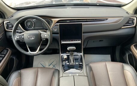 GAC GS5, 2023 год, 2 195 000 рублей, 10 фотография