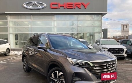 GAC GS5, 2023 год, 2 195 000 рублей, 3 фотография