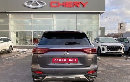 GAC GS5, 2023 год, 2 195 000 рублей, 6 фотография