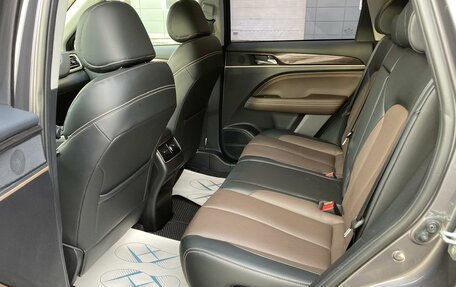 GAC GS5, 2023 год, 2 195 000 рублей, 23 фотография