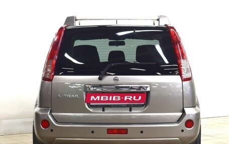 Nissan X-Trail, 2007 год, 990 000 рублей, 3 фотография