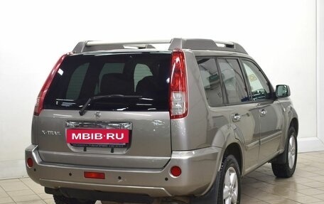 Nissan X-Trail, 2007 год, 990 000 рублей, 4 фотография