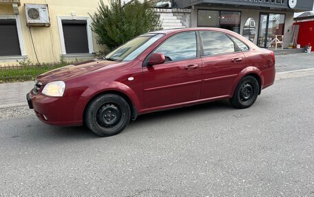 Chevrolet Lacetti, 2011 год, 640 000 рублей, 4 фотография