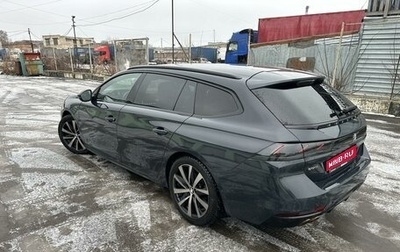 Peugeot 508 II, 2019 год, 2 200 000 рублей, 1 фотография