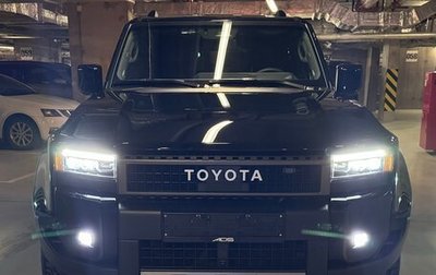 Toyota Land Cruiser Prado, 2024 год, 12 850 000 рублей, 1 фотография