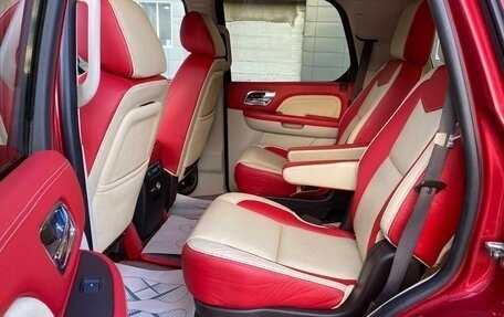 Cadillac Escalade III, 2011 год, 1 855 000 рублей, 27 фотография