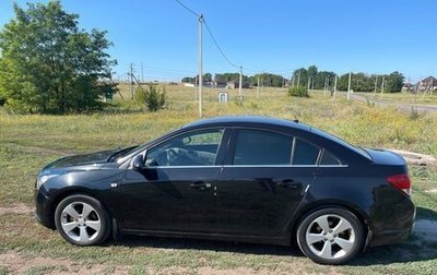 Chevrolet Cruze II, 2012 год, 900 000 рублей, 1 фотография