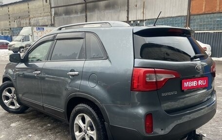 KIA Sorento II рестайлинг, 2014 год, 1 850 000 рублей, 5 фотография