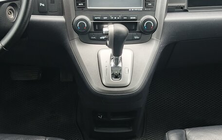 Honda CR-V III рестайлинг, 2007 год, 1 489 000 рублей, 15 фотография