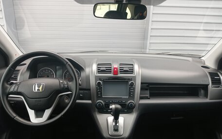 Honda CR-V III рестайлинг, 2007 год, 1 489 000 рублей, 16 фотография