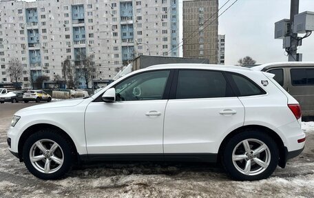 Audi Q5, 2010 год, 1 700 000 рублей, 5 фотография