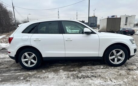 Audi Q5, 2010 год, 1 700 000 рублей, 4 фотография