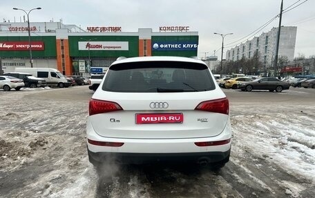 Audi Q5, 2010 год, 1 700 000 рублей, 6 фотография