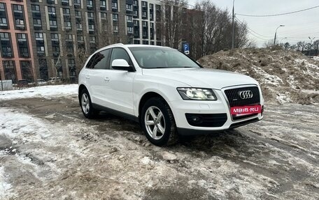 Audi Q5, 2010 год, 1 700 000 рублей, 3 фотография