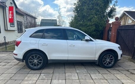 Audi Q5, 2010 год, 1 700 000 рублей, 16 фотография