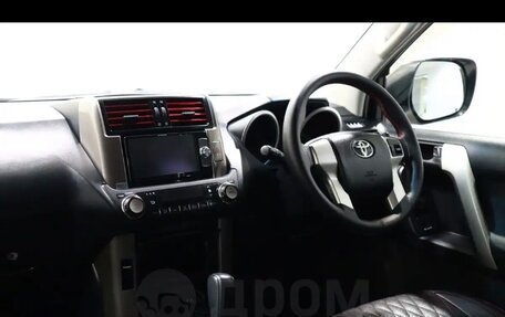 Toyota Land Cruiser Prado 150 рестайлинг 2, 2012 год, 3 200 000 рублей, 5 фотография