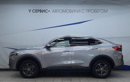 Haval F7x I, 2023 год, 2 060 000 рублей, 2 фотография