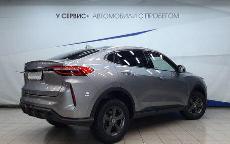 Haval F7x I, 2023 год, 2 060 000 рублей, 3 фотография