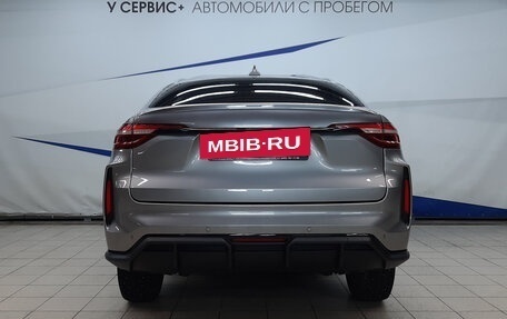 Haval F7x I, 2023 год, 2 060 000 рублей, 4 фотография