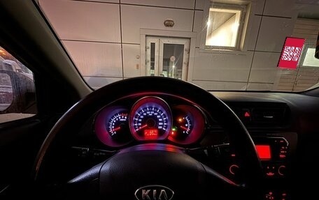 KIA Rio III рестайлинг, 2012 год, 825 000 рублей, 6 фотография