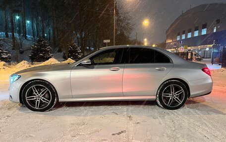 Mercedes-Benz E-Класс, 2018 год, 3 900 000 рублей, 5 фотография