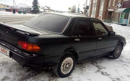 Toyota Carina, 1990 год, 150 000 рублей, 8 фотография