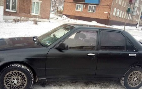 Toyota Carina, 1990 год, 150 000 рублей, 4 фотография