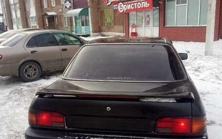 Toyota Carina, 1990 год, 150 000 рублей, 2 фотография