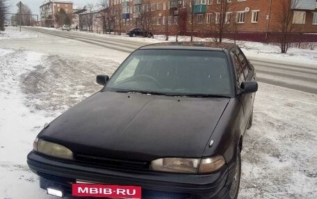 Toyota Carina, 1990 год, 150 000 рублей, 6 фотография