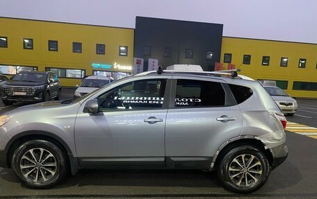 Nissan Qashqai, 2012 год, 759 000 рублей, 2 фотография