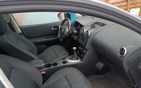 Nissan Qashqai, 2012 год, 759 000 рублей, 13 фотография