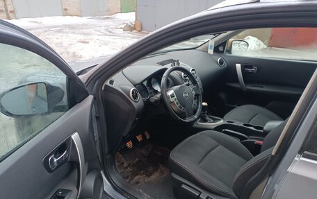 Nissan Qashqai, 2012 год, 759 000 рублей, 5 фотография