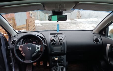 Nissan Qashqai, 2012 год, 759 000 рублей, 6 фотография