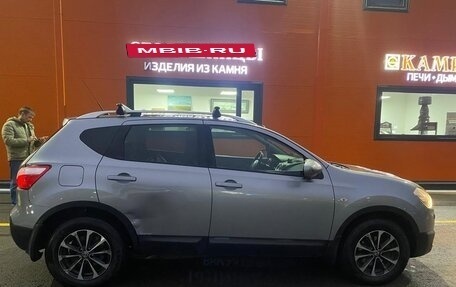 Nissan Qashqai, 2012 год, 759 000 рублей, 3 фотография