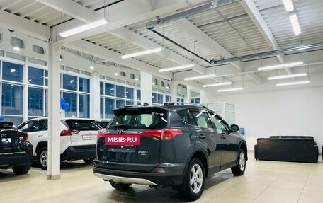 Toyota RAV4, 2016 год, 6 фотография