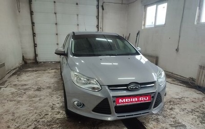 Ford Focus III, 2011 год, 1 000 000 рублей, 1 фотография