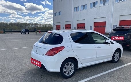 Peugeot 308 II, 2011 год, 656 000 рублей, 4 фотография