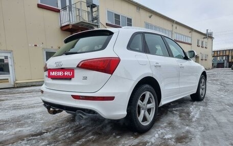 Audi Q5, 2010 год, 1 850 000 рублей, 4 фотография