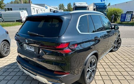 BMW X5, 2024 год, 10 999 998 рублей, 5 фотография