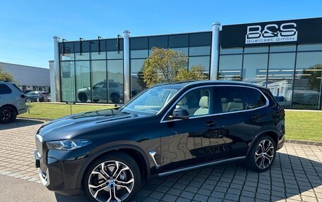 BMW X5, 2024 год, 10 999 998 рублей, 2 фотография