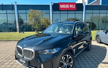 BMW X5, 2024 год, 10 999 998 рублей, 3 фотография