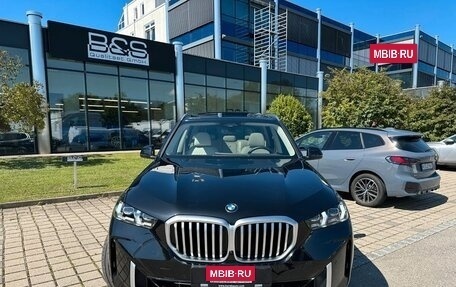 BMW X5, 2024 год, 10 999 998 рублей, 4 фотография