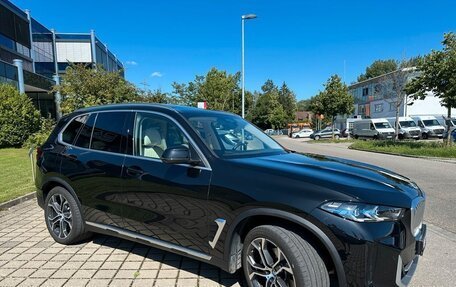 BMW X5, 2024 год, 10 999 998 рублей, 8 фотография