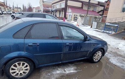 Chevrolet Lacetti, 2009 год, 450 000 рублей, 1 фотография